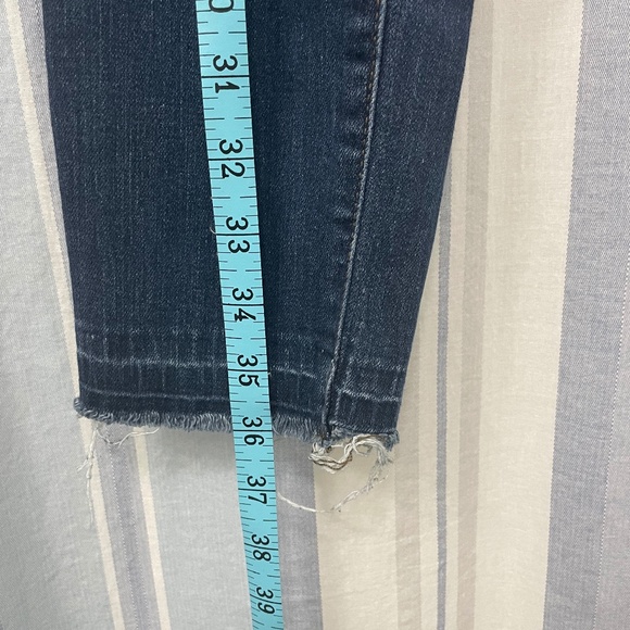 Sonoma Skinny Jeans-Size Women's 6 - Picture 7 of 7